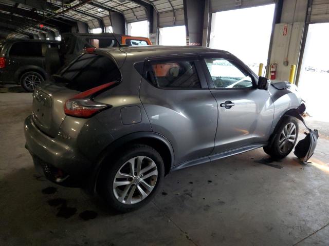 Photo 2 VIN: JN8AF5MV5FT554250 - NISSAN JUKE S 