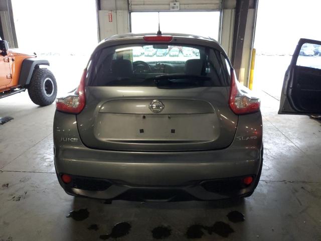 Photo 5 VIN: JN8AF5MV5FT554250 - NISSAN JUKE S 