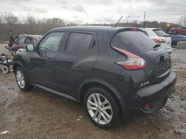 Photo 1 VIN: JN8AF5MV5FT554734 - NISSAN JUKE S 