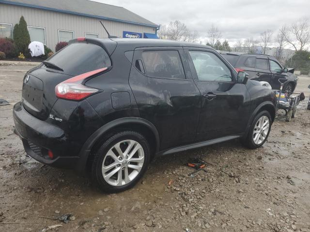 Photo 2 VIN: JN8AF5MV5FT554734 - NISSAN JUKE S 