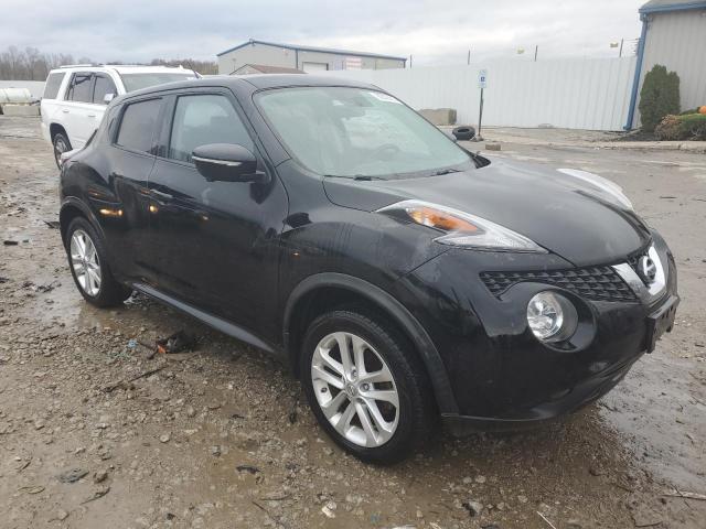 Photo 3 VIN: JN8AF5MV5FT554734 - NISSAN JUKE S 