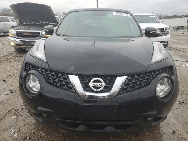 Photo 4 VIN: JN8AF5MV5FT554734 - NISSAN JUKE S 