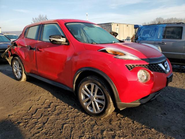 Photo 3 VIN: JN8AF5MV5FT556371 - NISSAN JUKE 