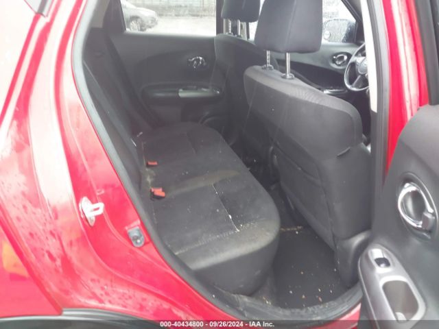 Photo 7 VIN: JN8AF5MV5FT556645 - NISSAN JUKE 