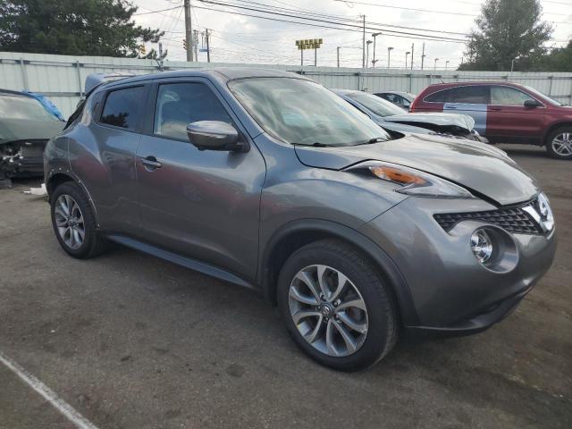 Photo 3 VIN: JN8AF5MV5FT556726 - NISSAN JUKE 