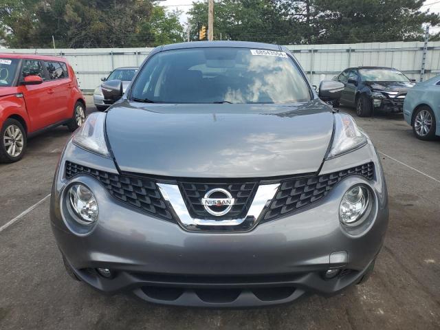 Photo 4 VIN: JN8AF5MV5FT556726 - NISSAN JUKE 