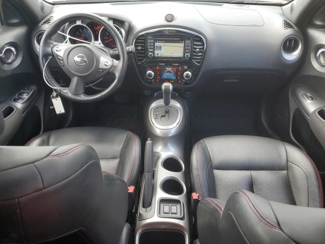 Photo 7 VIN: JN8AF5MV5FT556726 - NISSAN JUKE 