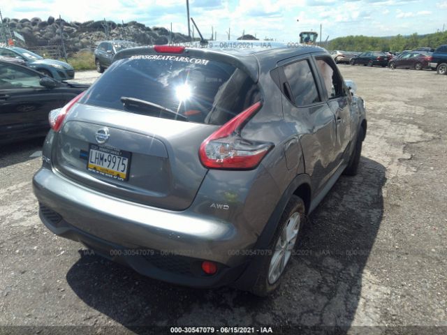 Photo 3 VIN: JN8AF5MV5FT562056 - NISSAN JUKE 