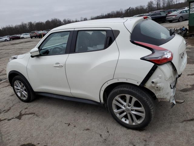 Photo 1 VIN: JN8AF5MV5FT563109 - NISSAN JUKE 