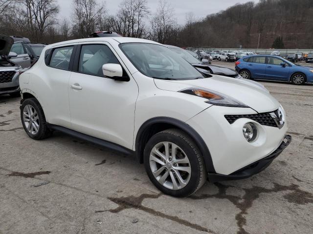 Photo 3 VIN: JN8AF5MV5FT563109 - NISSAN JUKE 