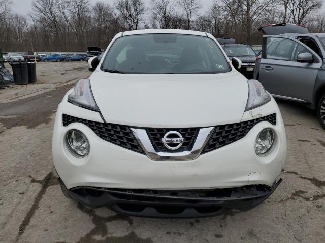 Photo 4 VIN: JN8AF5MV5FT563109 - NISSAN JUKE 