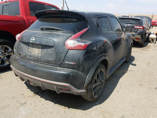 Photo 3 VIN: JN8AF5MV5FT563224 - NISSAN JUKE 