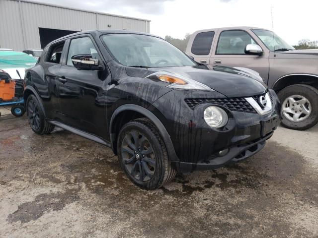 Photo 0 VIN: JN8AF5MV5FT563370 - NISSAN JUKE S 