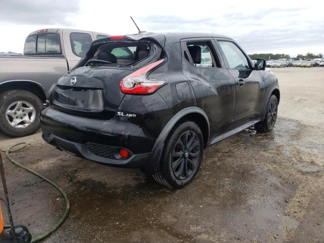 Photo 3 VIN: JN8AF5MV5FT563370 - NISSAN JUKE S 