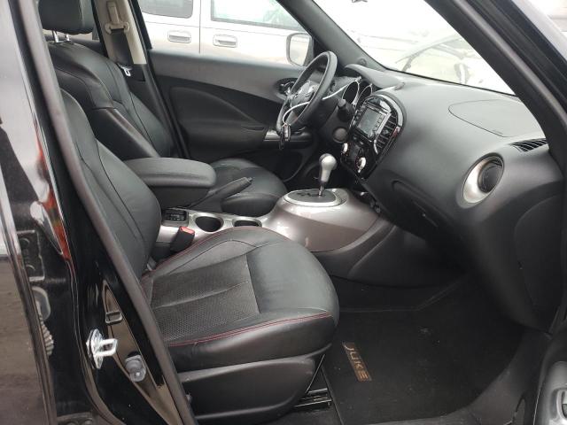 Photo 4 VIN: JN8AF5MV5FT563370 - NISSAN JUKE S 