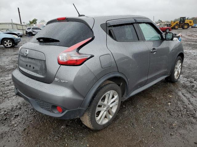 Photo 3 VIN: JN8AF5MV5GT650929 - NISSAN JUKE S 