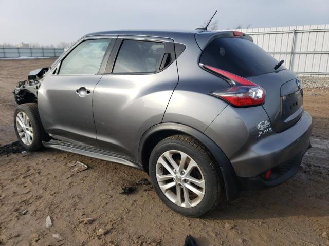 Photo 1 VIN: JN8AF5MV5GT651479 - NISSAN JUKE 