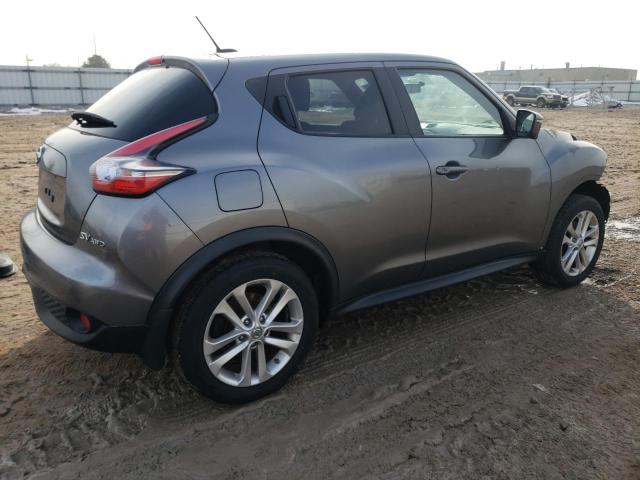 Photo 2 VIN: JN8AF5MV5GT651479 - NISSAN JUKE 