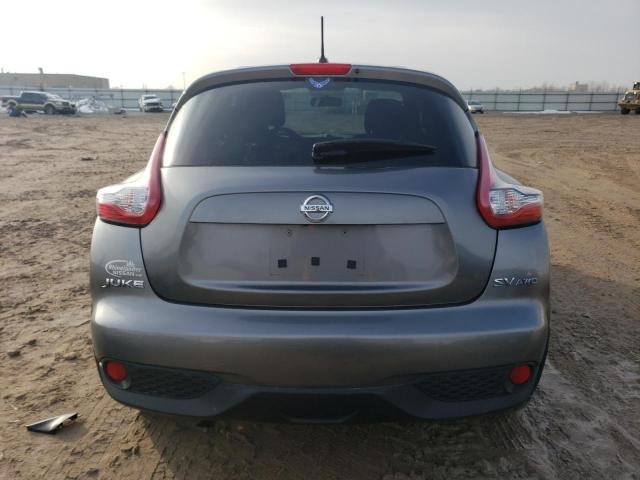 Photo 5 VIN: JN8AF5MV5GT651479 - NISSAN JUKE 