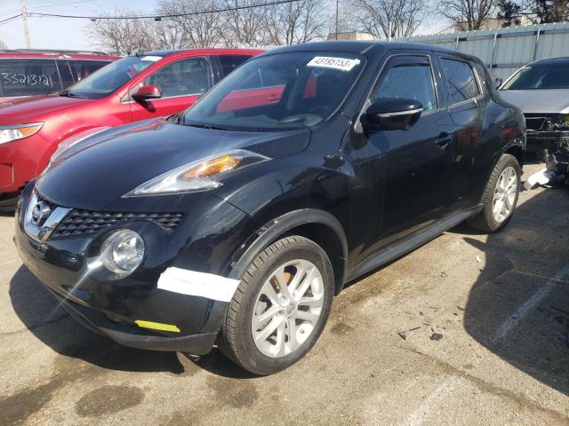 Photo 0 VIN: JN8AF5MV5GT657136 - NISSAN JUKE S 