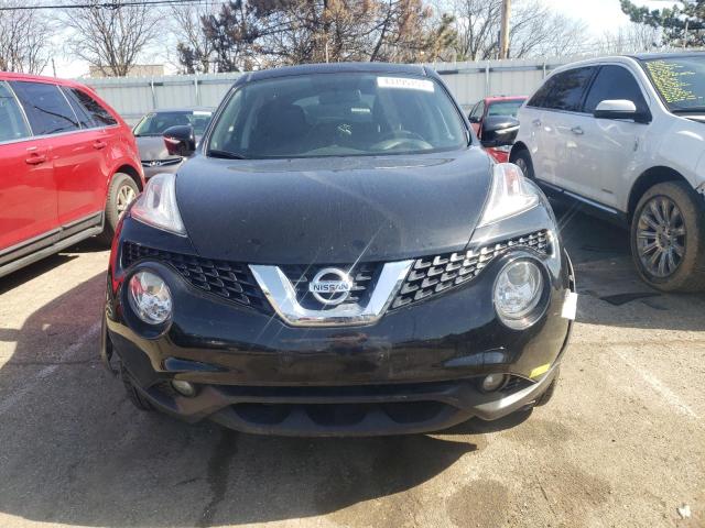 Photo 4 VIN: JN8AF5MV5GT657136 - NISSAN JUKE S 