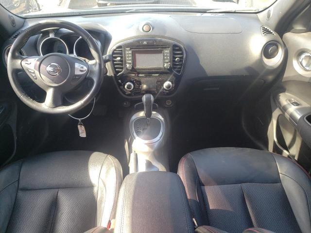 Photo 7 VIN: JN8AF5MV5GT657136 - NISSAN JUKE S 