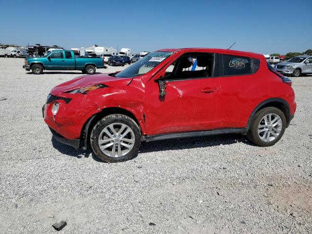 Photo 1 VIN: JN8AF5MV5GT657170 - NISSAN JUKE S 