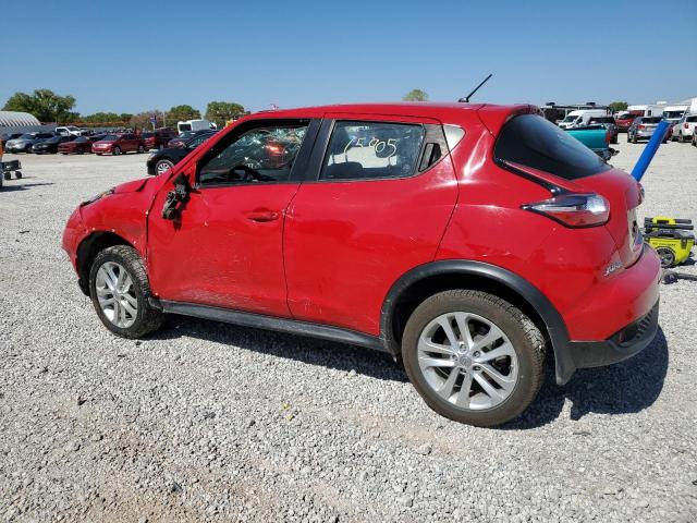 Photo 2 VIN: JN8AF5MV5GT657170 - NISSAN JUKE S 