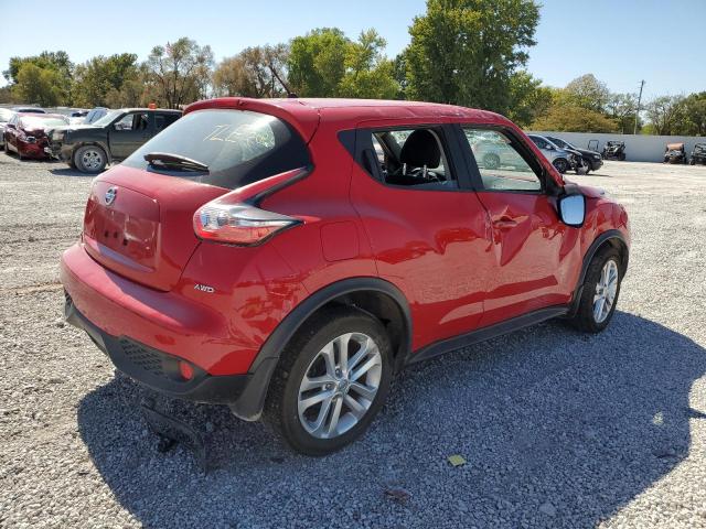 Photo 3 VIN: JN8AF5MV5GT657170 - NISSAN JUKE S 