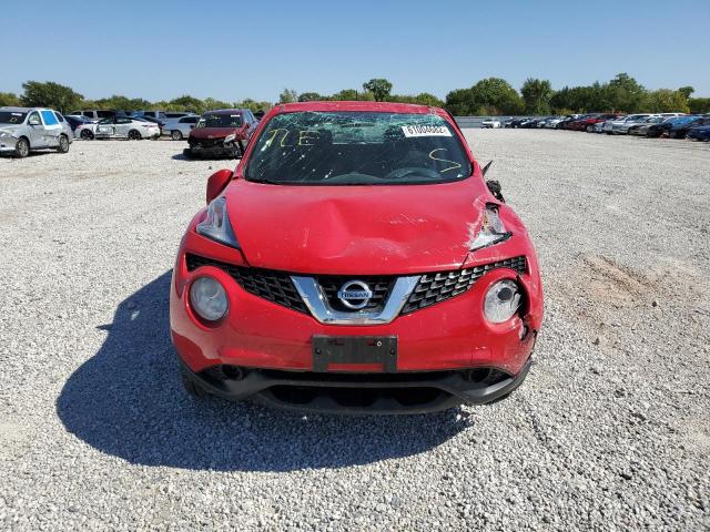 Photo 8 VIN: JN8AF5MV5GT657170 - NISSAN JUKE S 