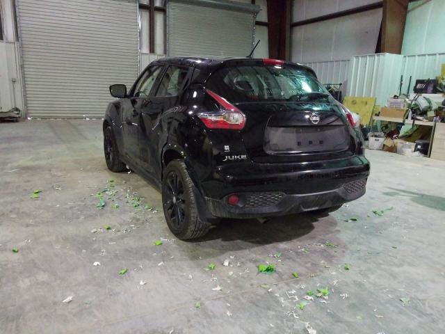 Photo 2 VIN: JN8AF5MV5GT657265 - NISSAN JUKE S 