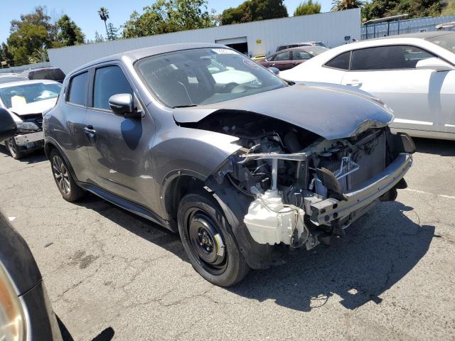 Photo 3 VIN: JN8AF5MV5HT754418 - NISSAN JUKE 