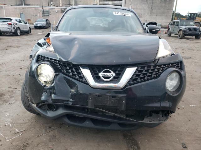 Photo 4 VIN: JN8AF5MV5HT754676 - NISSAN JUKE S 