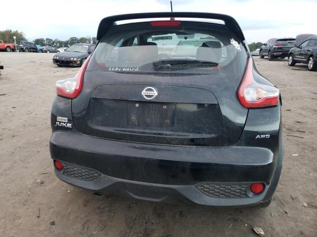 Photo 5 VIN: JN8AF5MV5HT754676 - NISSAN JUKE S 