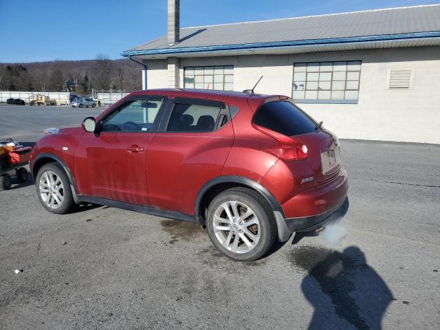 Photo 1 VIN: JN8AF5MV6BT006316 - NISSAN JUKE S 