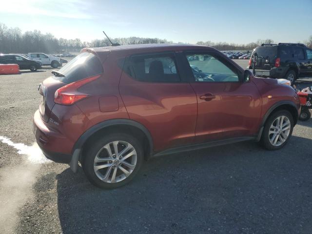 Photo 2 VIN: JN8AF5MV6BT006316 - NISSAN JUKE S 