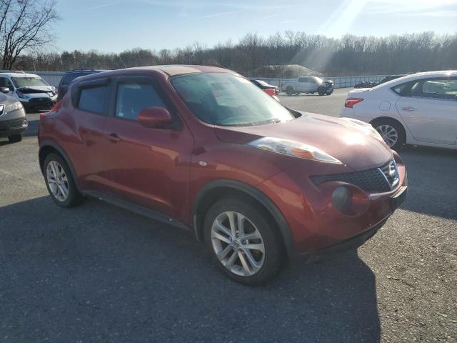 Photo 3 VIN: JN8AF5MV6BT006316 - NISSAN JUKE S 