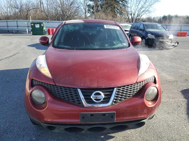 Photo 4 VIN: JN8AF5MV6BT006316 - NISSAN JUKE S 