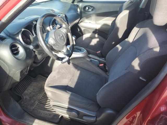 Photo 6 VIN: JN8AF5MV6BT006316 - NISSAN JUKE S 