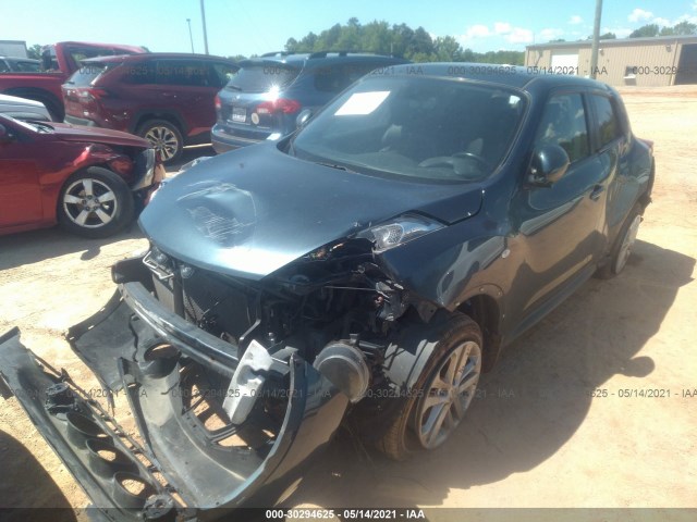 Photo 1 VIN: JN8AF5MV6BT006512 - NISSAN JUKE 