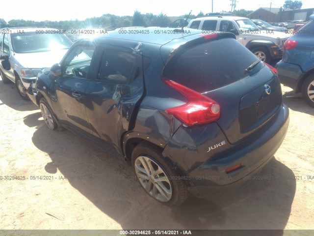 Photo 2 VIN: JN8AF5MV6BT006512 - NISSAN JUKE 