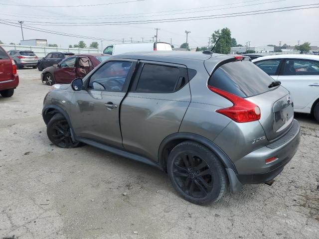 Photo 1 VIN: JN8AF5MV6BT008809 - NISSAN JUKE S 