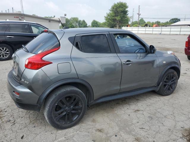 Photo 2 VIN: JN8AF5MV6BT008809 - NISSAN JUKE S 