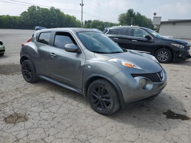 Photo 3 VIN: JN8AF5MV6BT008809 - NISSAN JUKE S 