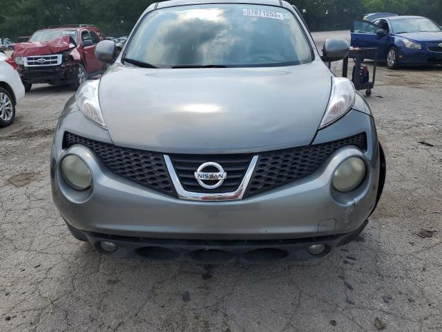 Photo 4 VIN: JN8AF5MV6BT008809 - NISSAN JUKE S 