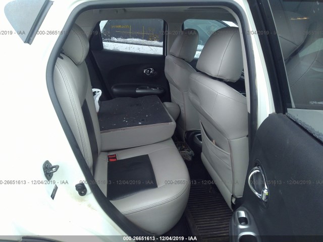 Photo 7 VIN: JN8AF5MV6BT010530 - NISSAN JUKE 