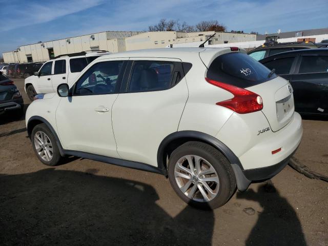 Photo 1 VIN: JN8AF5MV6BT015341 - NISSAN JUKE S 