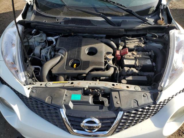 Photo 10 VIN: JN8AF5MV6BT015341 - NISSAN JUKE S 