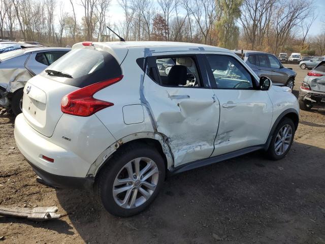 Photo 2 VIN: JN8AF5MV6BT015341 - NISSAN JUKE S 