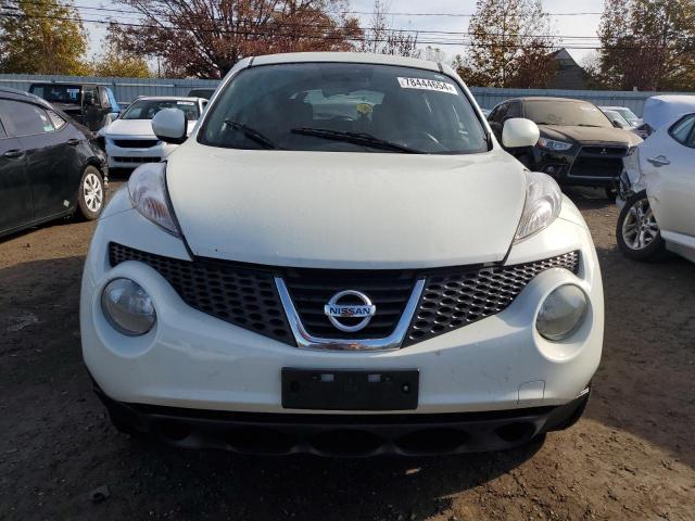 Photo 4 VIN: JN8AF5MV6BT015341 - NISSAN JUKE S 